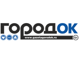 top header gorodok logo